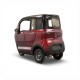 Motorower elektryczny FLIPPER MAX