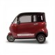 Motorower elektryczny FLIPPER MAX