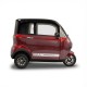 Motorower elektryczny FLIPPER MAX