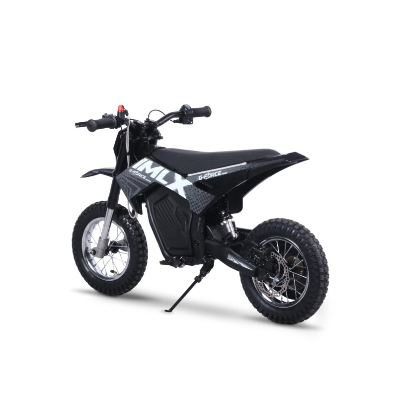 Cross elektryczny G-FORCE Junior 12/12