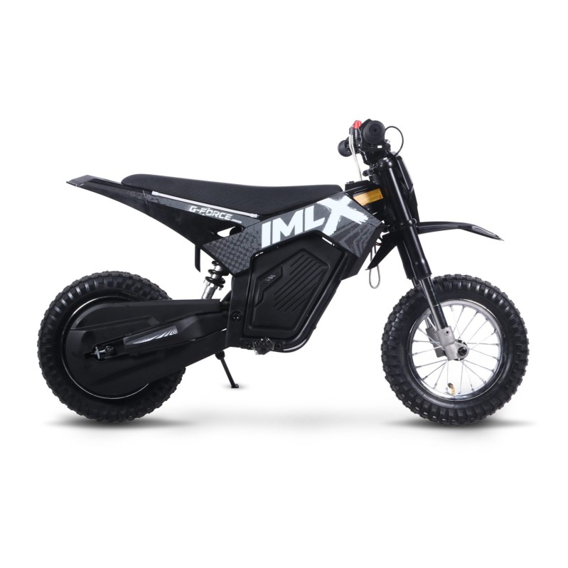 Cross elektryczny G-FORCE Junior 12/12