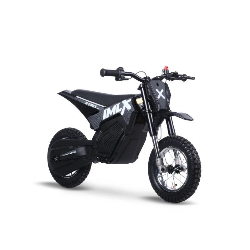 Cross elektryczny G-FORCE Junior 12/12