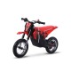 Cross elektryczny G-FORCE Junior 12/12