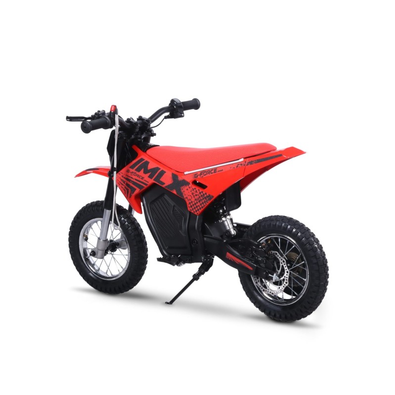 Cross elektryczny G-FORCE Junior 12/12