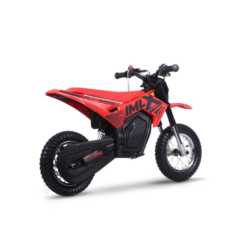 Cross elektryczny G-FORCE Junior 12/12