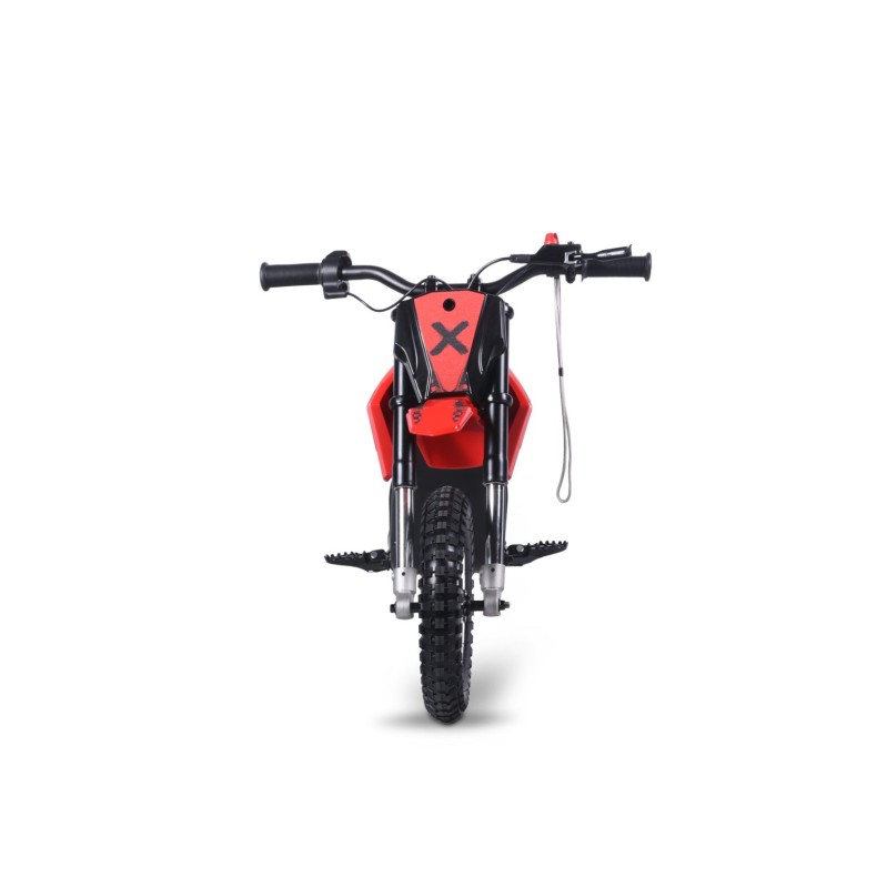 Cross elektryczny G-FORCE Junior 12/12