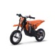 Cross elektryczny G-FORCE Junior 12/12
