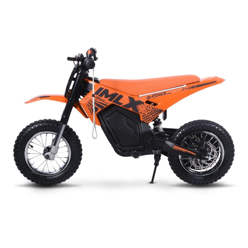 Cross elektryczny G-FORCE Junior 12/12