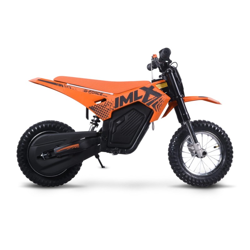 Cross elektryczny G-FORCE Junior 12/12