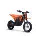 Cross elektryczny G-FORCE Junior 12/12
