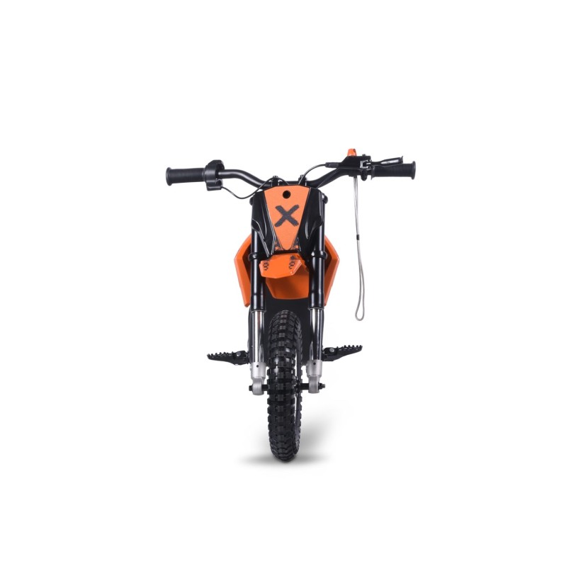 Cross elektryczny G-FORCE Junior 12/12