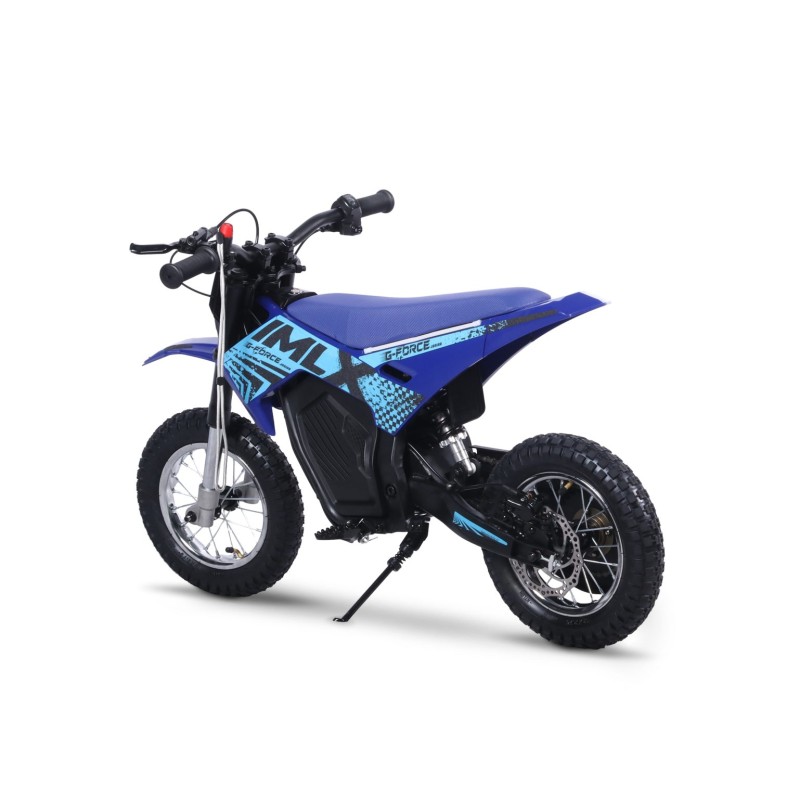 Cross elektryczny G-FORCE Junior 12/12