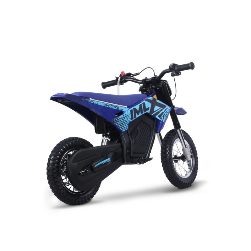Cross elektryczny G-FORCE Junior 12/12