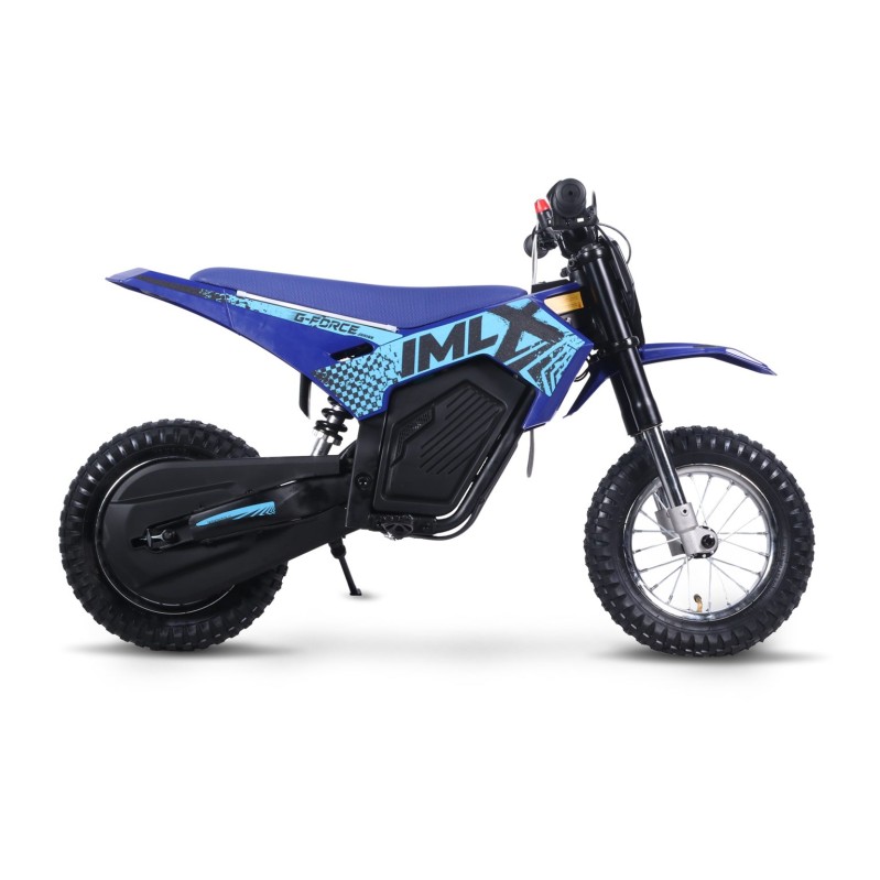 Cross elektryczny G-FORCE Junior 12/12