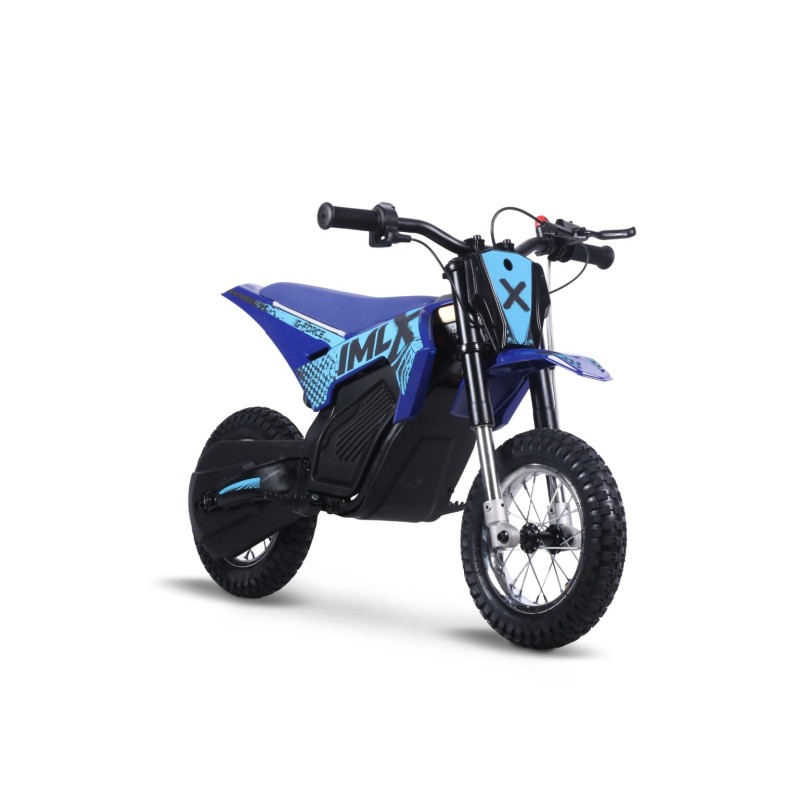 Cross elektryczny G-FORCE Junior 12/12