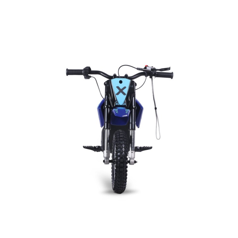 Cross elektryczny G-FORCE Junior 12/12