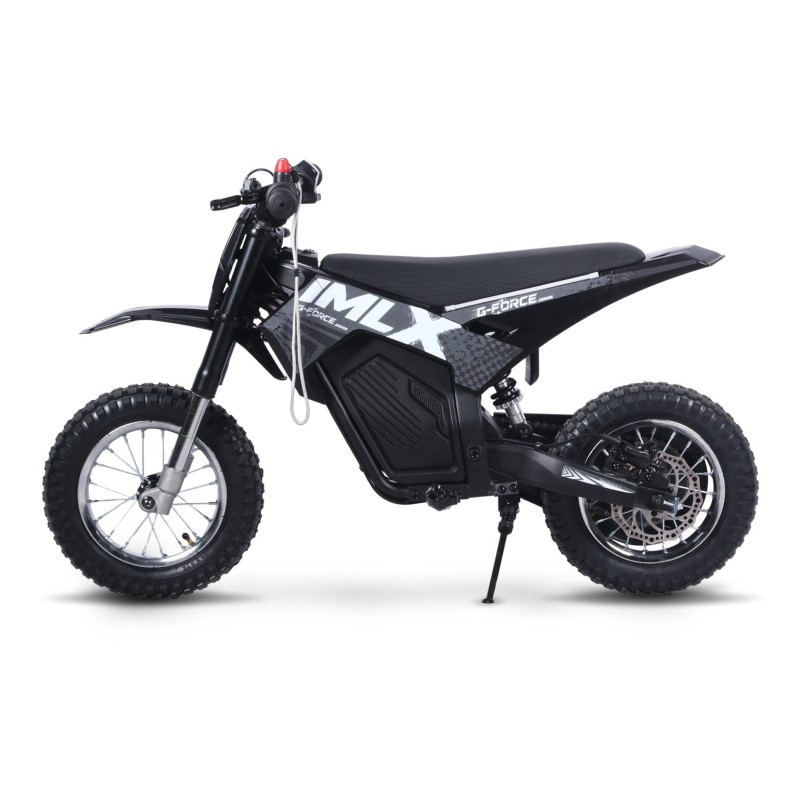 Cross elektryczny G-FORCE Junior 12/12