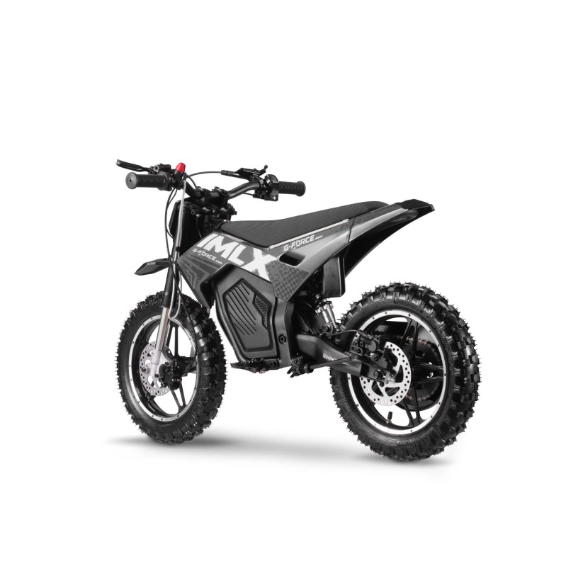 Cross elektryczny G-FORCE Junior 14/14