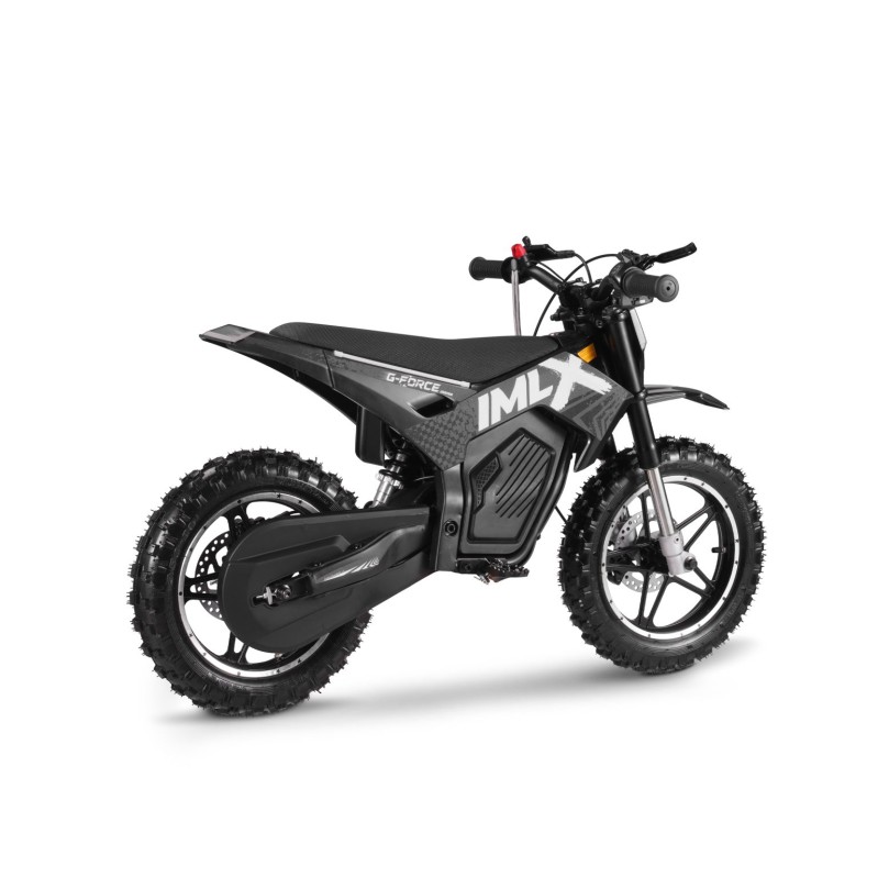 Cross elektryczny G-FORCE Junior 14/14