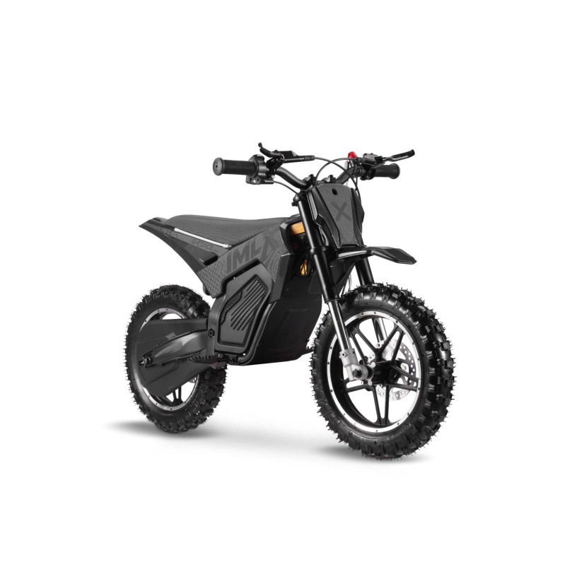 Cross elektryczny G-FORCE Junior 14/14