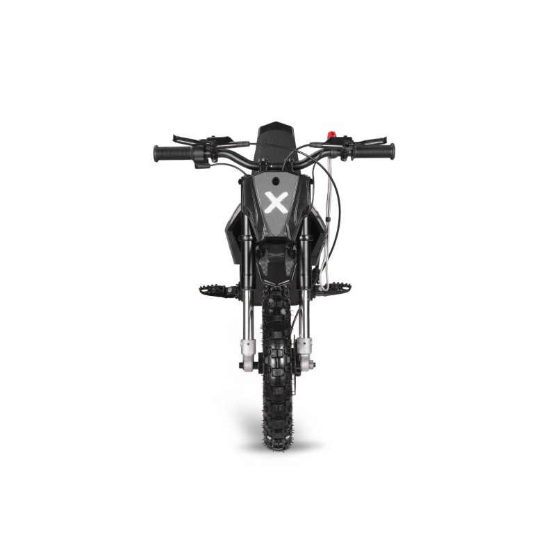 Cross elektryczny G-FORCE Junior 14/14