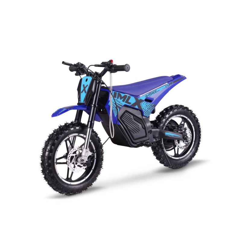 Cross elektryczny G-FORCE Junior 14/14