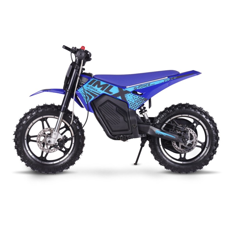 Cross elektryczny G-FORCE Junior 14/14