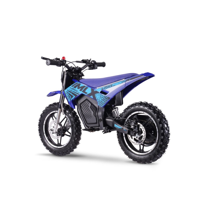 Cross elektryczny G-FORCE Junior 14/14