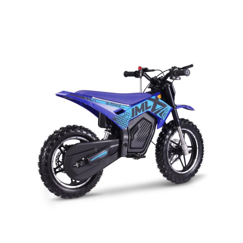 Cross elektryczny G-FORCE Junior 14/14
