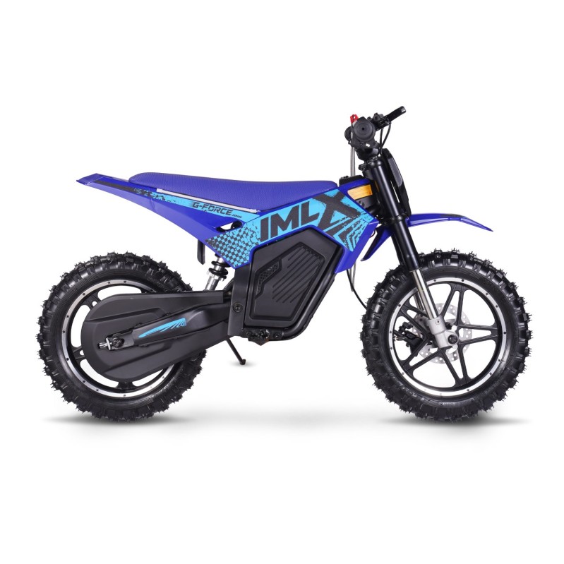Cross elektryczny G-FORCE Junior 14/14