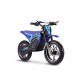 Cross elektryczny G-FORCE Junior 14/14