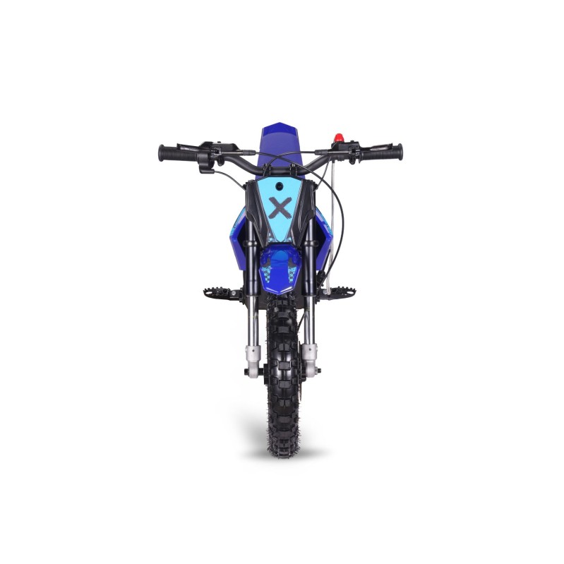 Cross elektryczny G-FORCE Junior 14/14