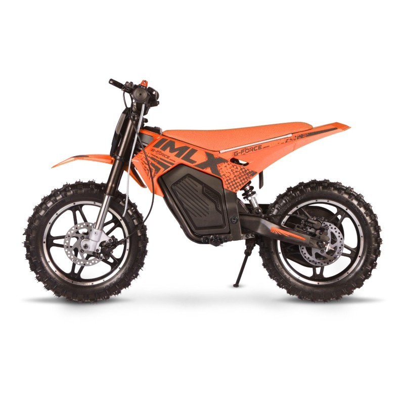 Cross elektryczny G-FORCE Junior 14/14