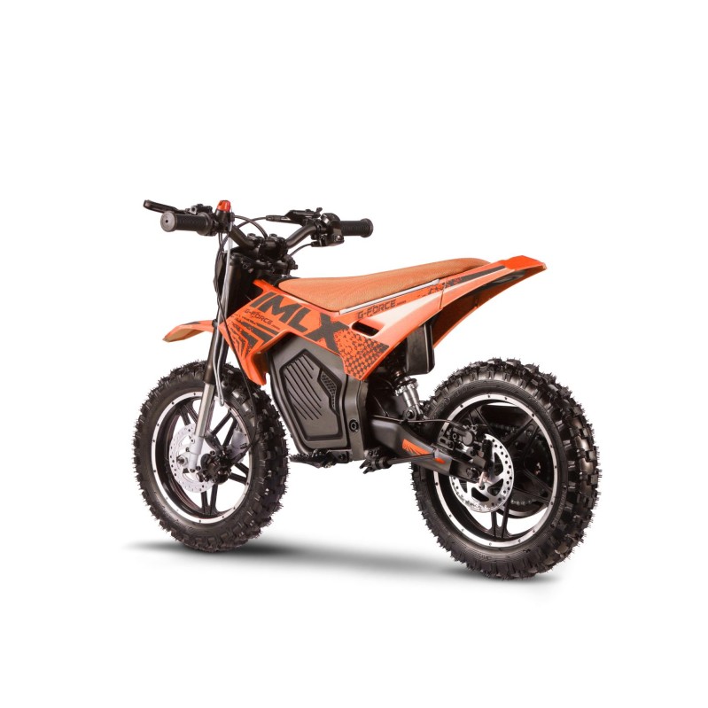 Cross elektryczny G-FORCE Junior 14/14