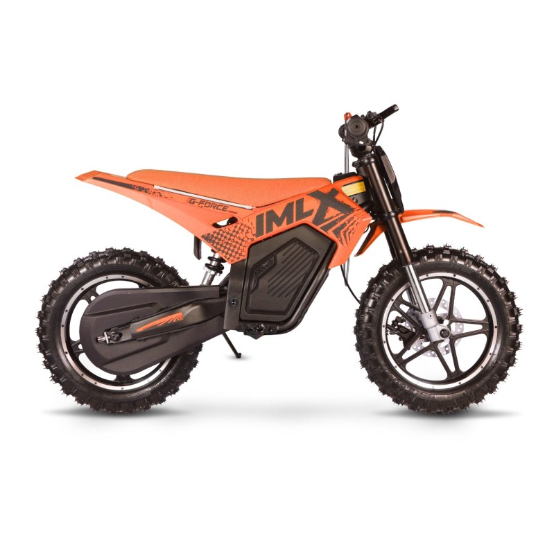 Cross elektryczny G-FORCE Junior 14/14