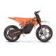 Cross elektryczny G-FORCE Junior 14/14
