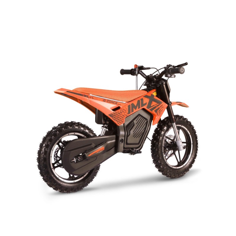 Cross elektryczny G-FORCE Junior 14/14