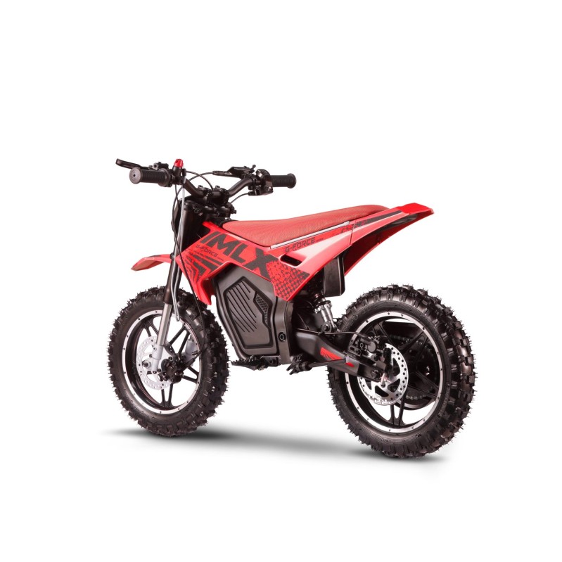 Cross elektryczny G-FORCE Junior 14/14