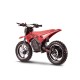 Cross elektryczny G-FORCE Junior 14/14