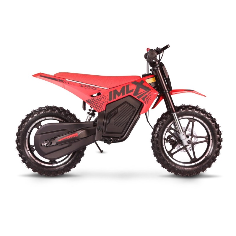 Cross elektryczny G-FORCE Junior 14/14