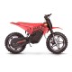 Cross elektryczny G-FORCE Junior 14/14