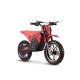 Cross elektryczny G-FORCE Junior 14/14