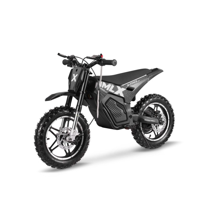 Cross elektryczny G-FORCE Junior 14/14