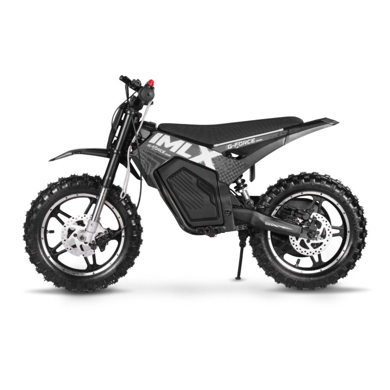 Cross elektryczny G-FORCE Junior 14/14