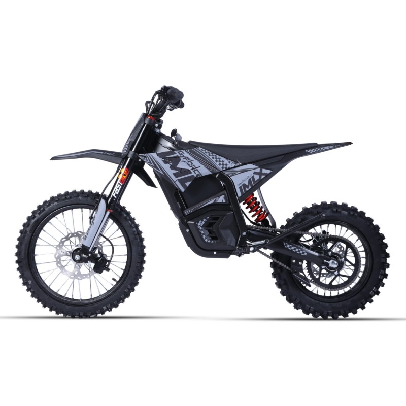 Motocross elektryczny G-FORCE PRO 17/14