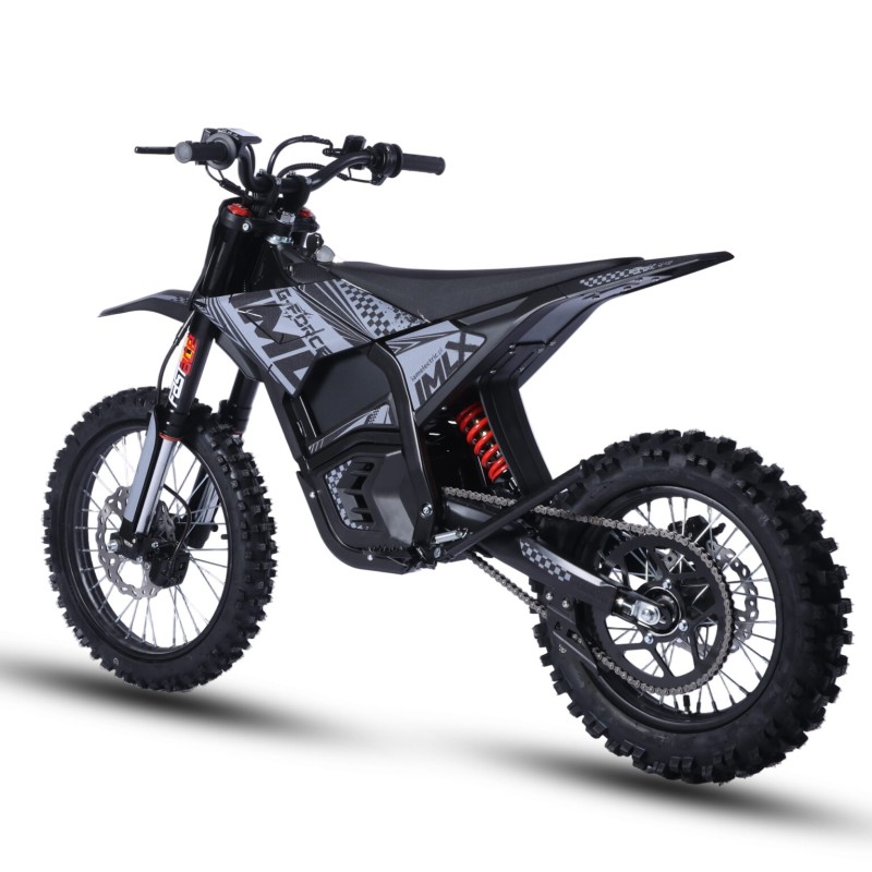 Motocross elektryczny G-FORCE PRO 17/14