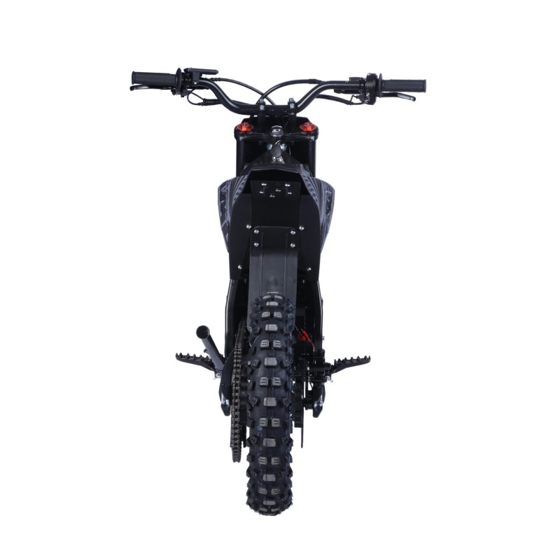 Motocross elektryczny G-FORCE PRO 17/14