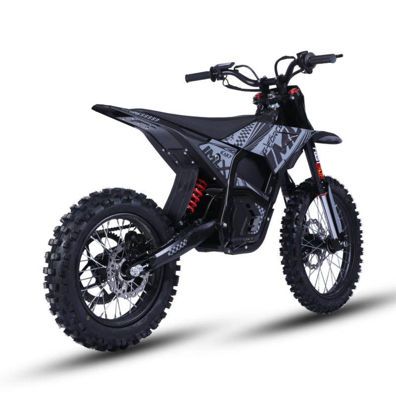 Motocross elektryczny G-FORCE PRO 17/14