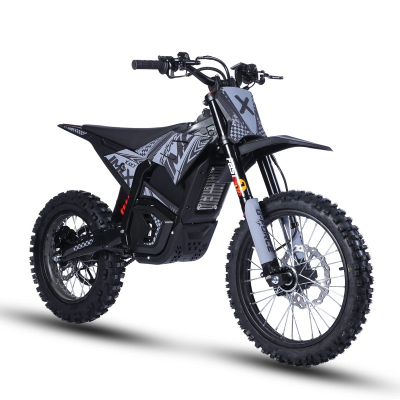 Motocross elektryczny G-FORCE PRO 17/14