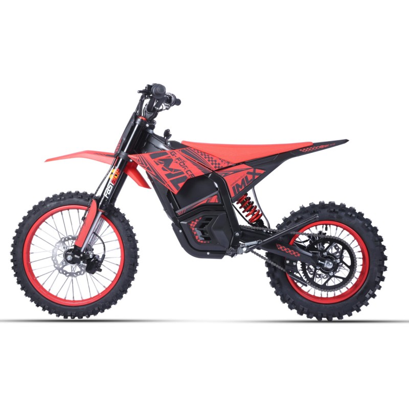 Motocross elektryczny G-FORCE PRO 17/14